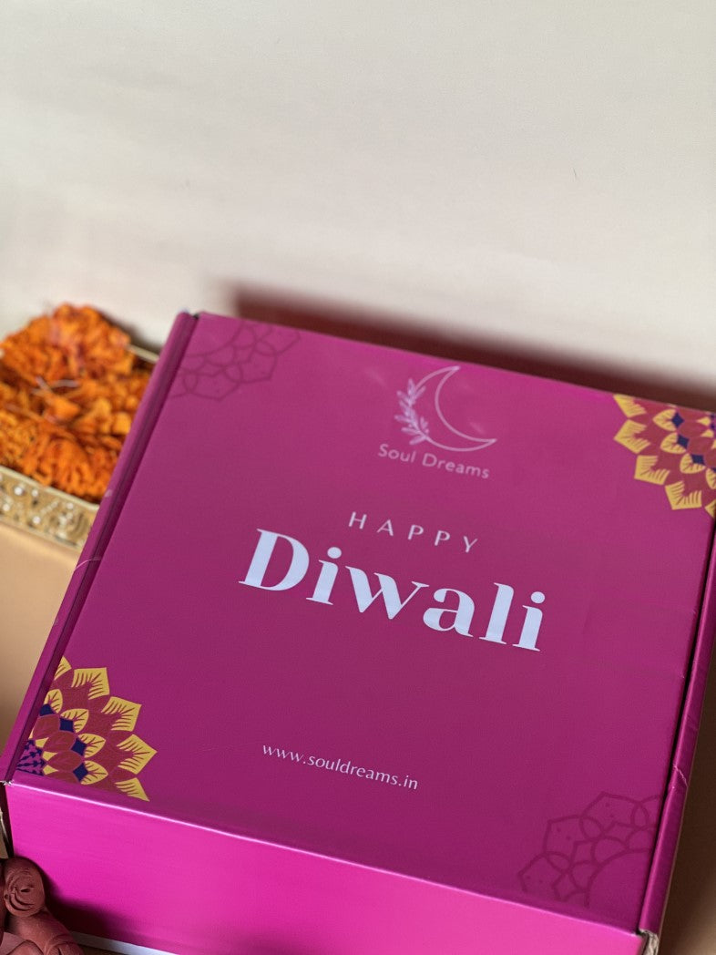 Gift Wrap (BOX) - Soul Dreams