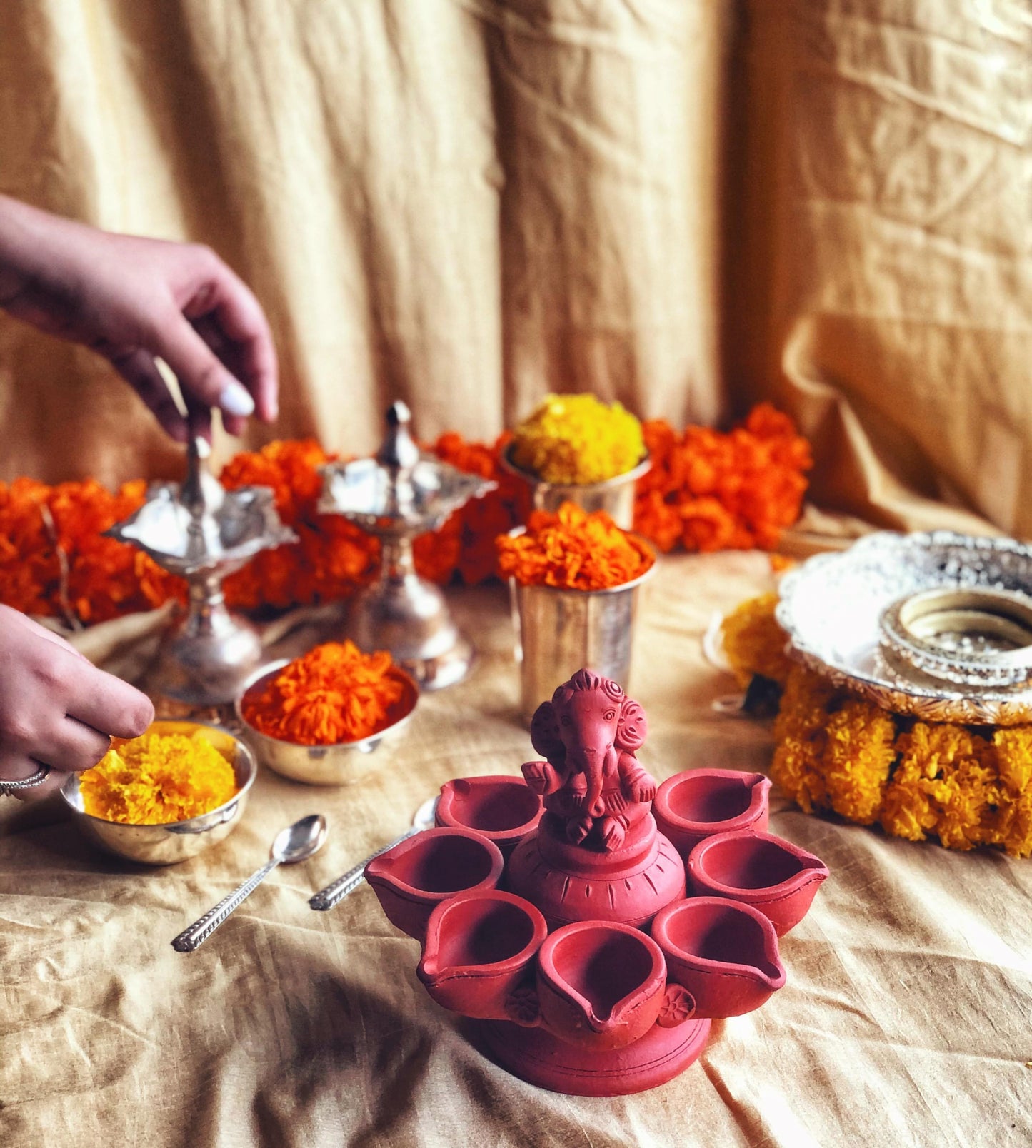 Ashta diya Soul Dreams