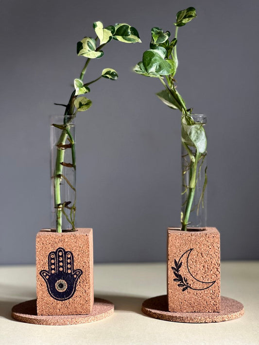 Evil eye moon child Soul Dreams