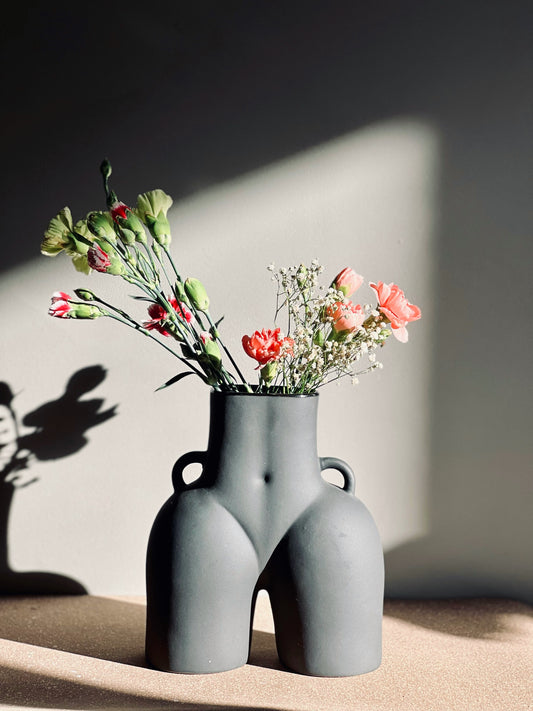 Curvy Black - Soul Dreams