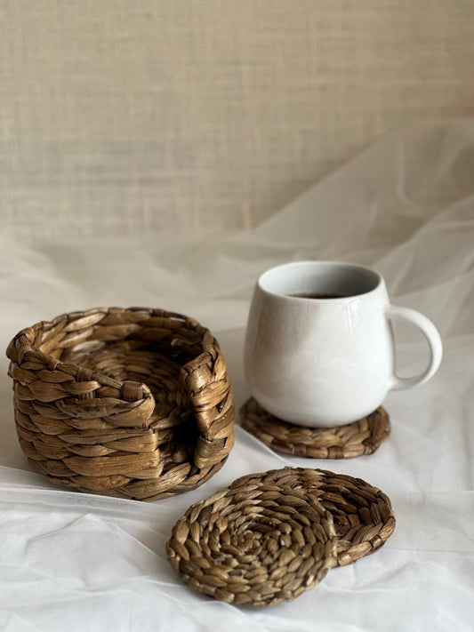 Coasters (1 set of 6 pieces) - Soul Dreams