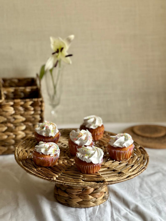 Cake Stand - Soul Dreams