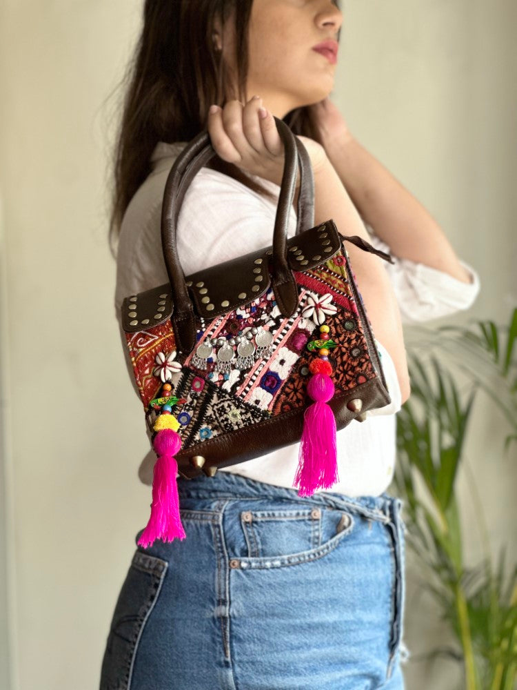 Baby Boho Boss CHOCOLATE - Soul Dreams
