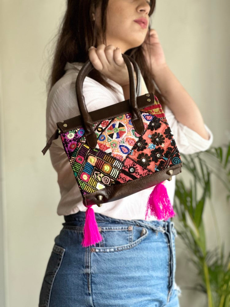 Baby Boho Boss CHOCOLATE - Soul Dreams