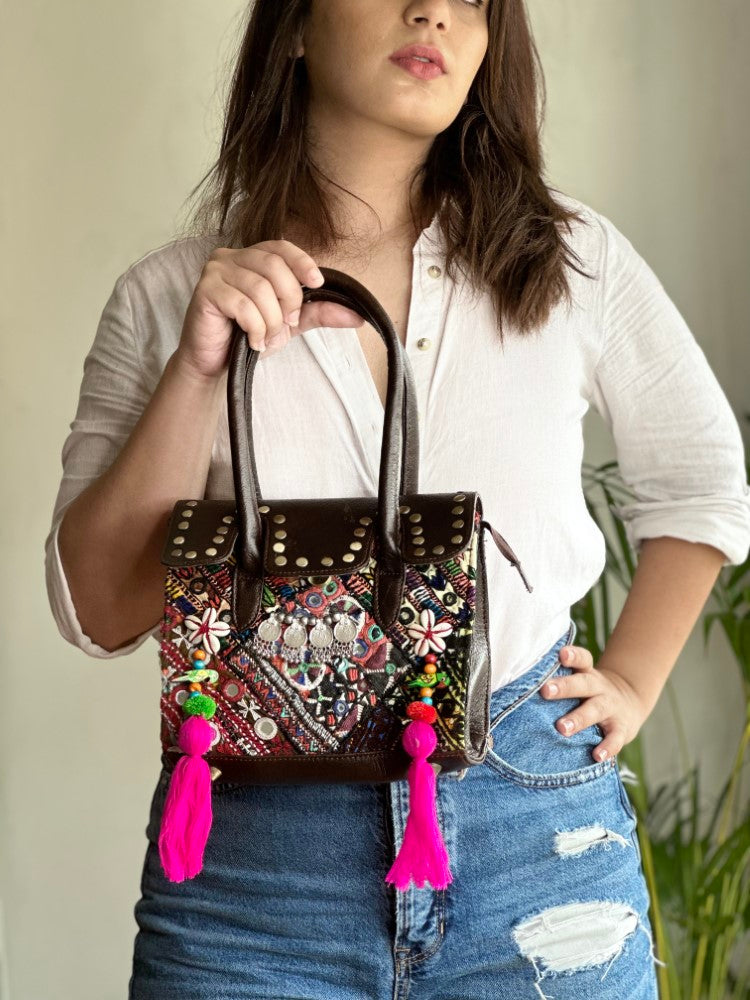Baby Boho Boss CHOCOLATE - Soul Dreams