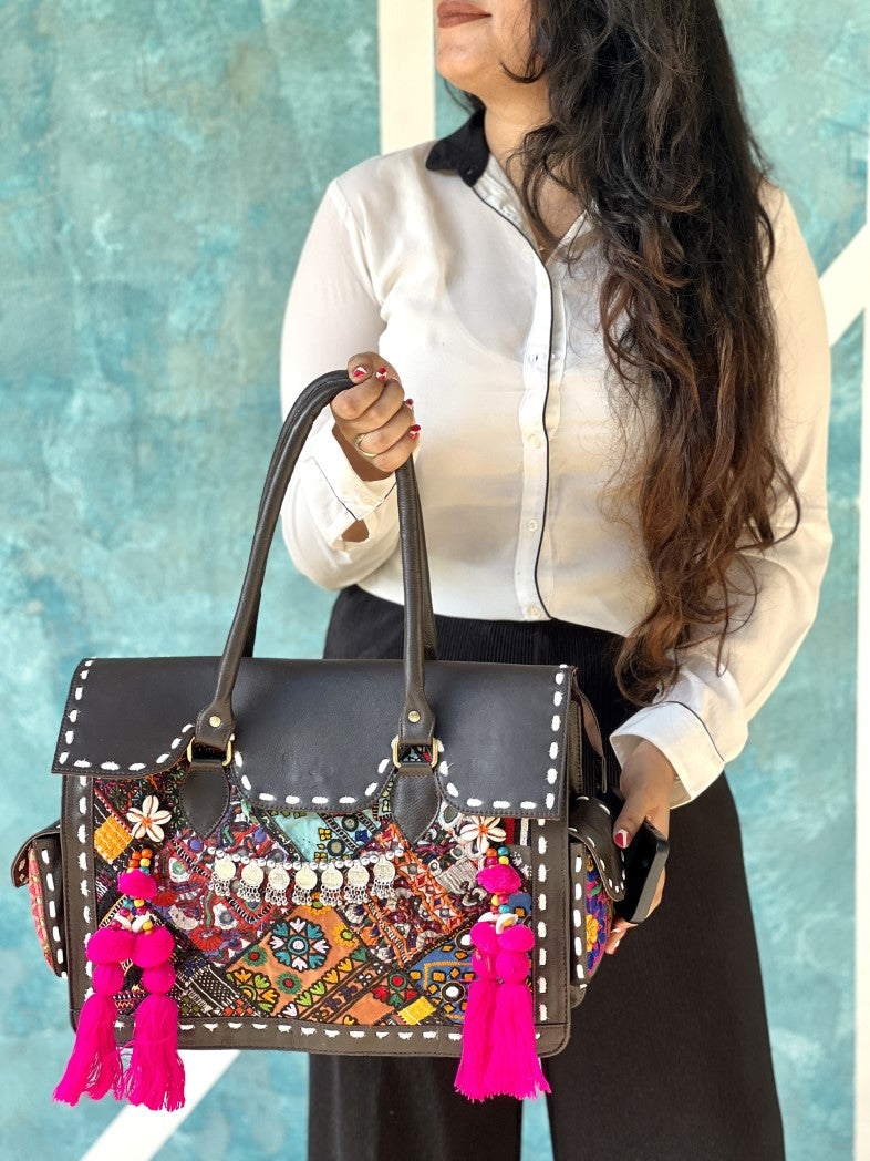 Boho Boss Chocolate - Soul Dreams