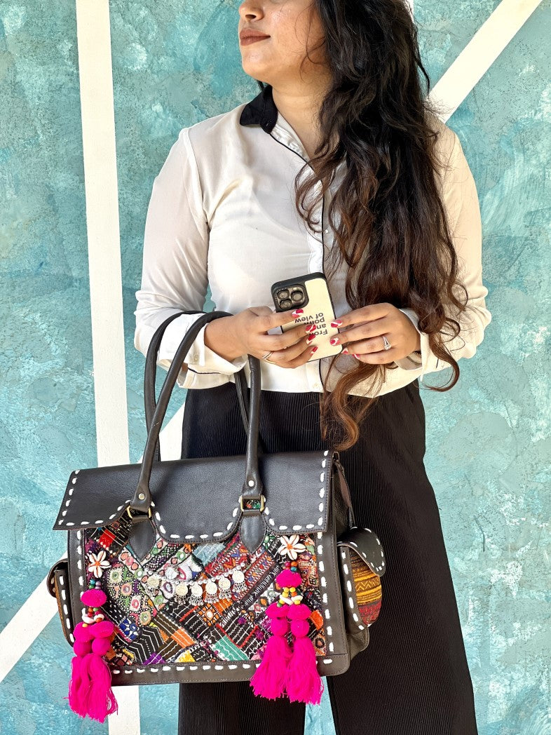 Boho Boss Chocolate - Soul Dreams