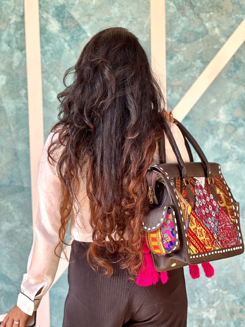 Boho Boss Chocolate - Soul Dreams