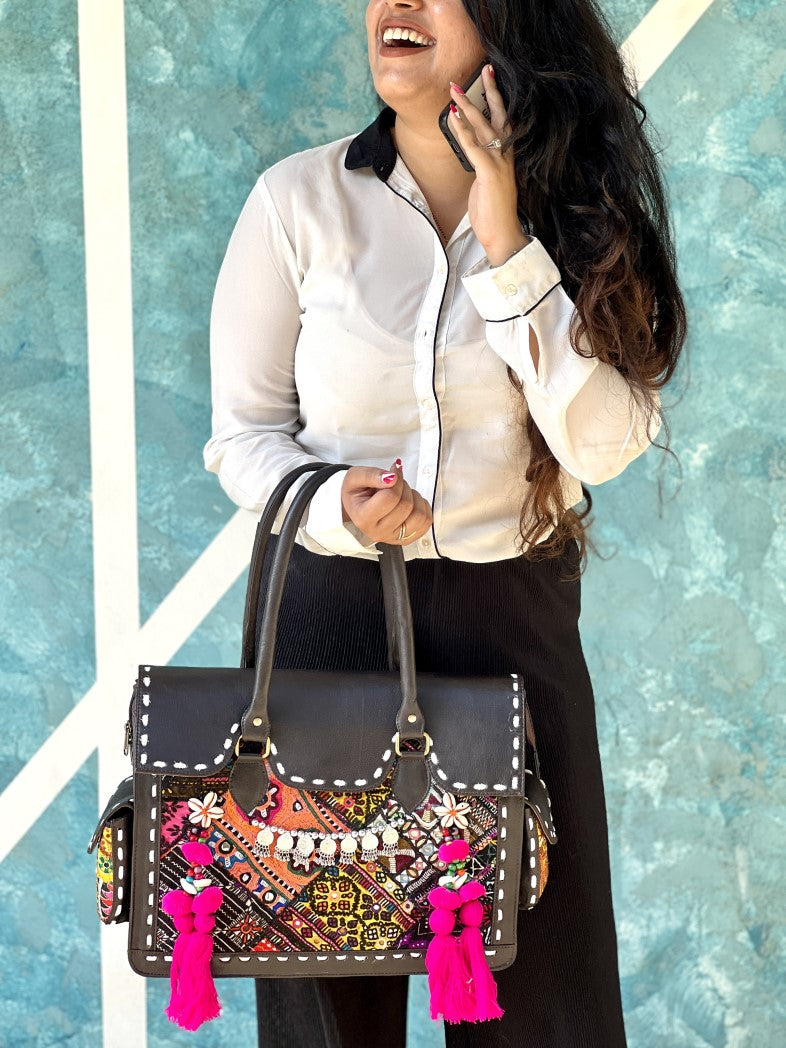 Boho Boss Chocolate - Soul Dreams