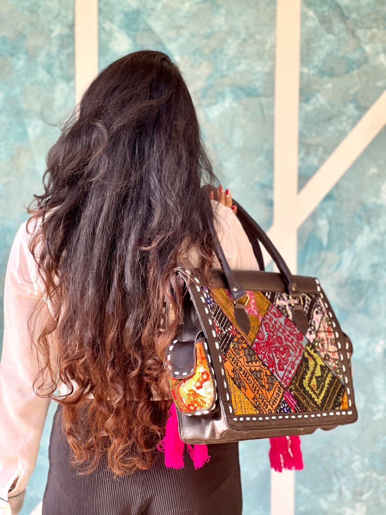 Boho Boss Chocolate - Soul Dreams