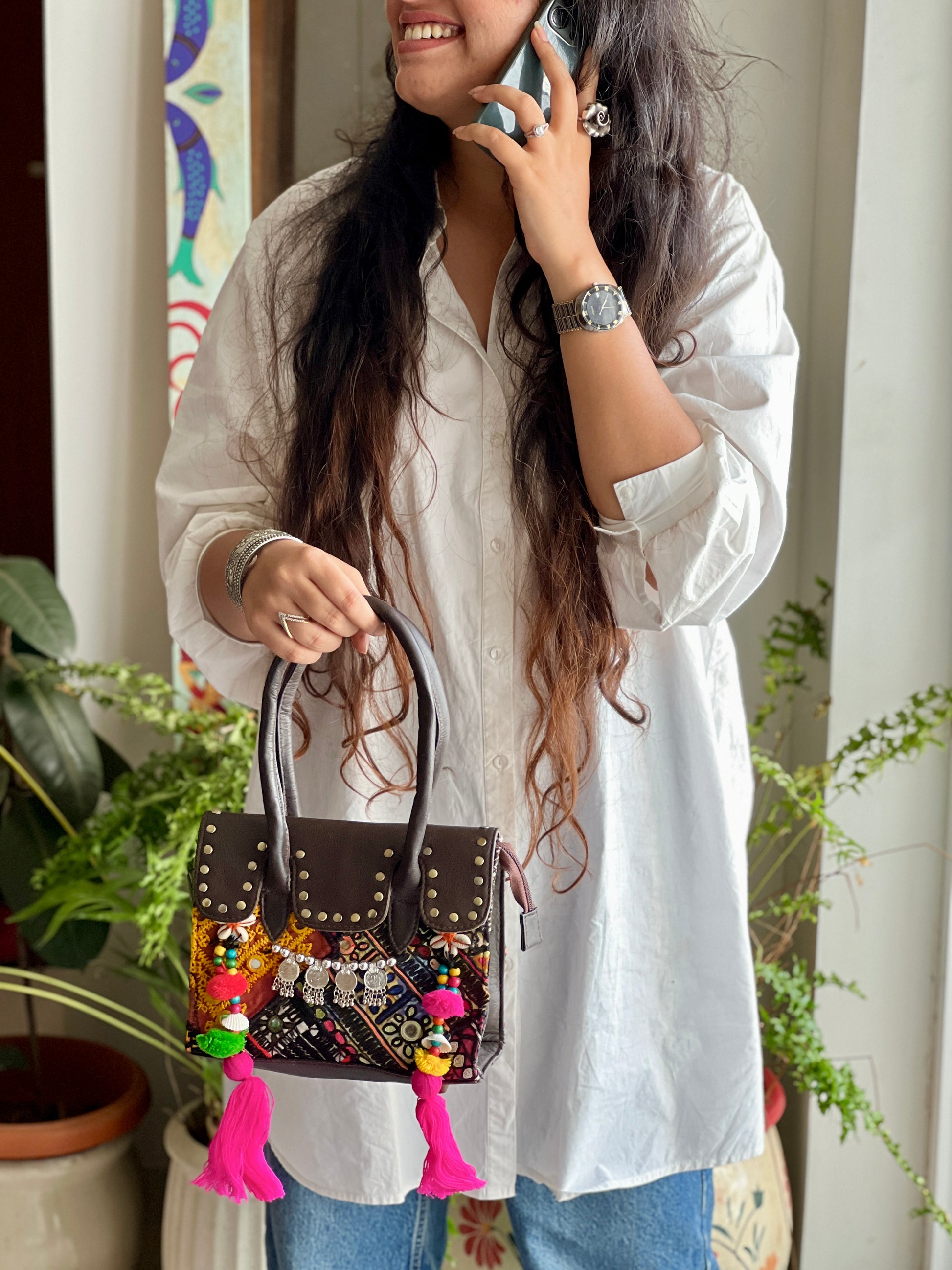 Baby Boho Boss CHOCOLATE - Soul Dreams