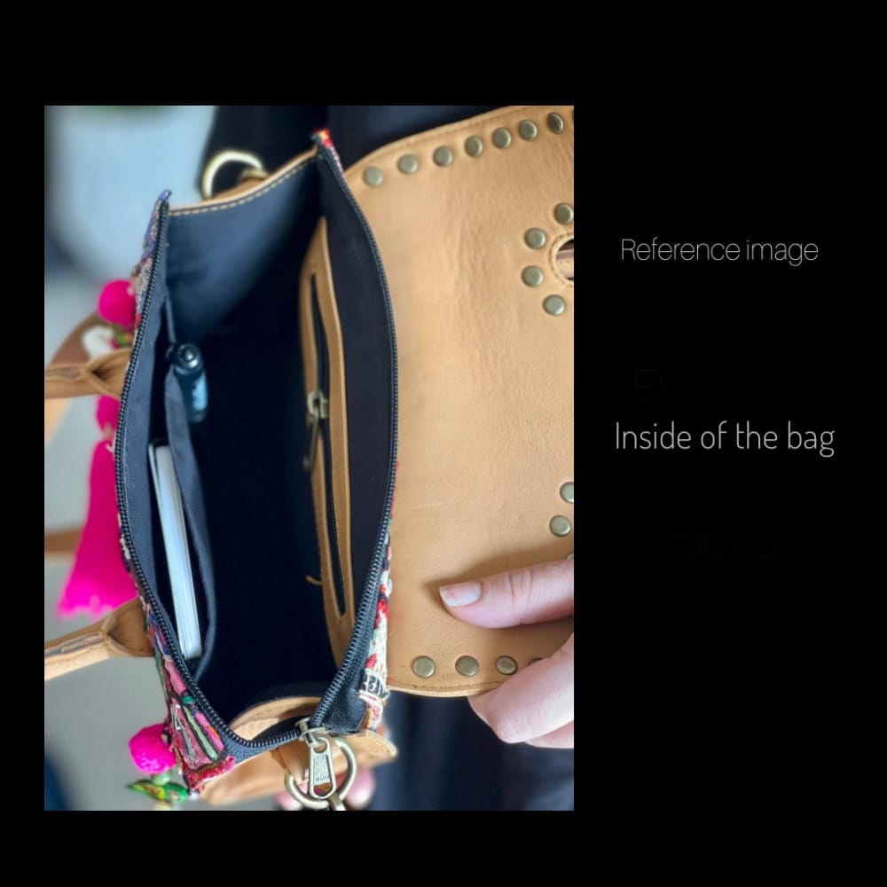 Baby Boho Boss CHOCOLATE - Soul Dreams